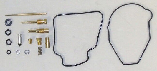 WSM Honda 250 TRX 1986-1987 Carburetor Kit 016-017