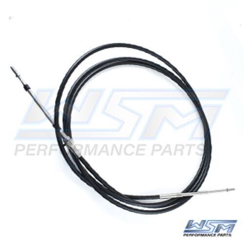 WSM Yamaha 1000 / 1100  '03-'06 Steering Cable  002-202,  F1C-U1470-10-00