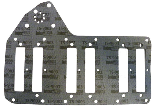 GASKET, REED BLOCK MERCURY / MARINER 200 / 225 HP 3L DFI '98-'99, 516-42, 27-850