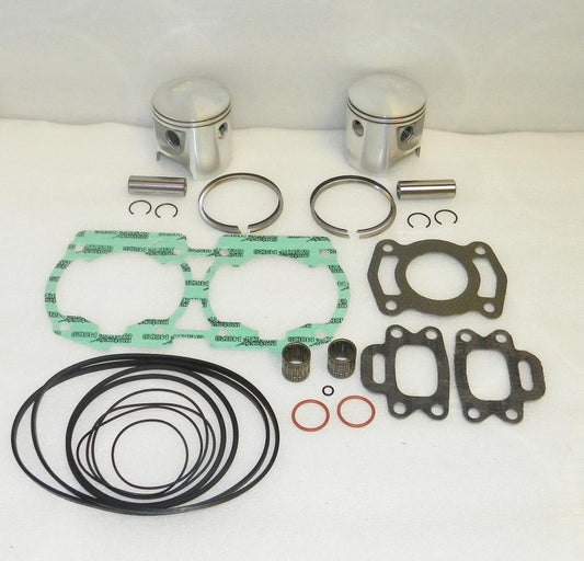 WSM Seadoo 580 587 Top End Rebuild Kit '92-'96 010-815-13, .75 SIZE OE 290996305