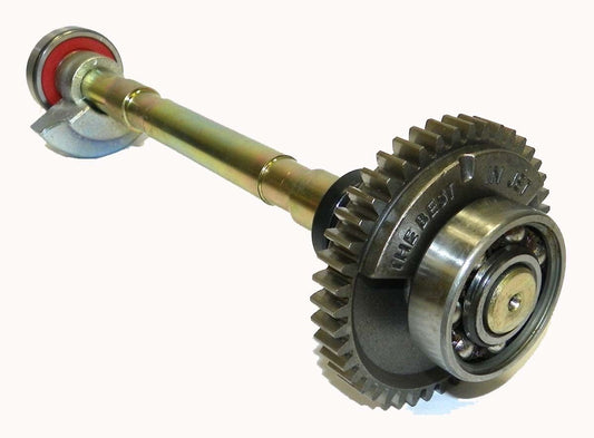 WSM Seadoo 800 Balance Shaft '95-'05, 010-4018 OEM 290837406, 420837406