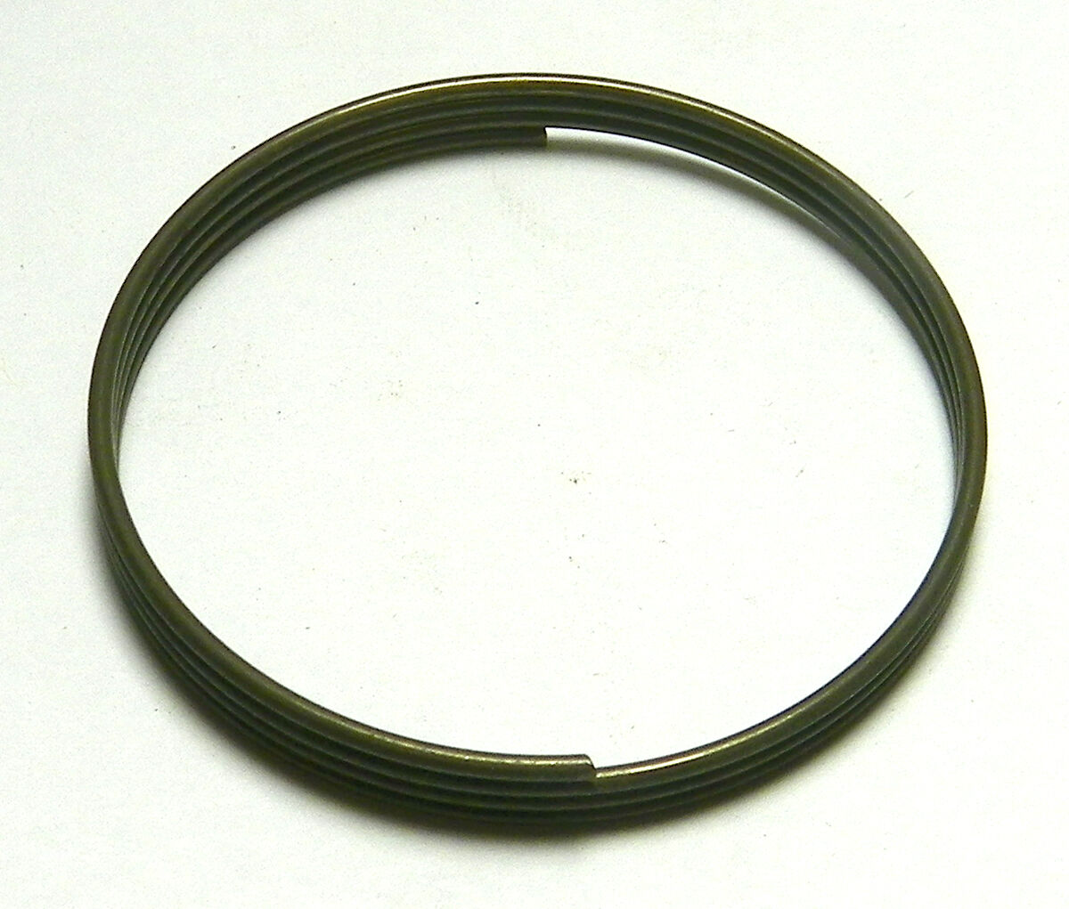 CLUTCH DOG PIN SPRING MERCURY / FORCE 30 - 350 HP 12:21 GEAR RATIO 444-334