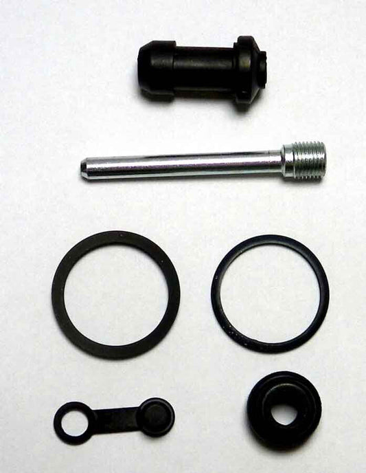 WSM Brake Caliper Rebuild Kit, Rear Kawasaki 125 / 250 / 500 - 08-251