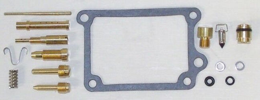 WSM 50 LT-Z 2006-2009 Carburetor Kit 016-223