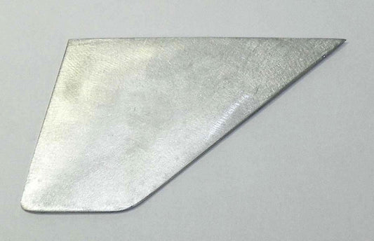 WSM Yamaha 40-50 Hp Skeg SK-17 -