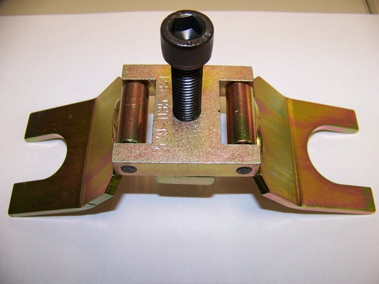 WSM DRIVE SHAFT FLOATING RING TOOL: SEA-DOO 1503 4-TEC 03-09 950-102, 529035987
