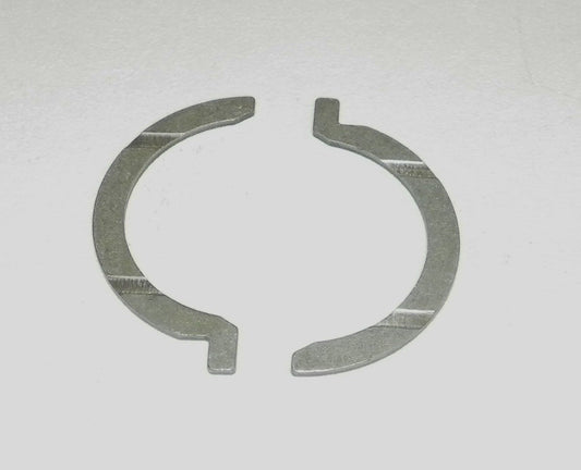 CRANKSHAFT CENTER MAIN THRUST RING SEA-DOO 1503 / 1630 '02-'23, .25 - 010-191-04