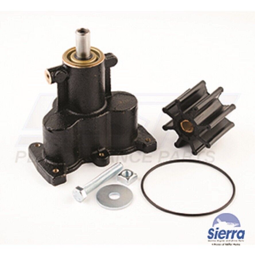 SIERRA SEA WATER PUMP KIT MERCRUISER - BRASS - 725-600, 46-862914A13