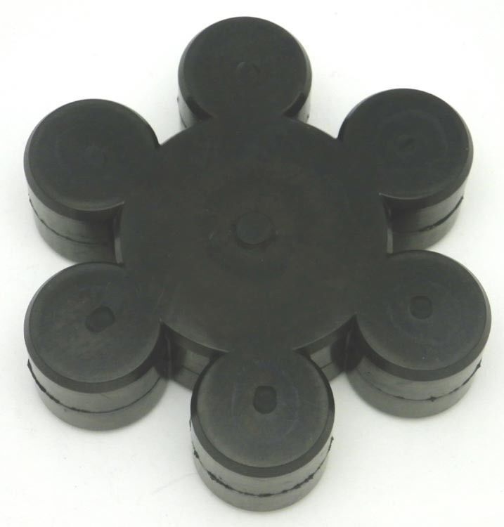 WSM Yamaha 650 / 700 Damper '90-'20 003-206, 6M6-4581J-00-00, 61X-4581J-00-00