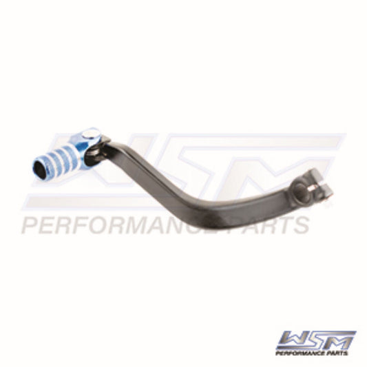 WSM Lever, Gear Shift 250 RM / RMZ '94-'08, 69-255, 25600-37F00, 25600-37fF0