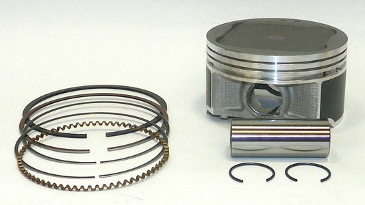 WSM Polaris 500 Piston Kit '03-'14, 50-311K STD SIZE ONLY 92MM OEM 3087221