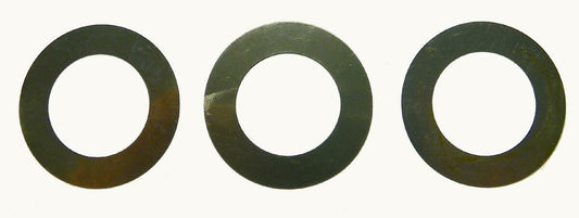 WSM SHIM KIT: JOHNSON / EVINRUDE 40-50 HP 2 CYL LOOPER 1989-03 - 447-802