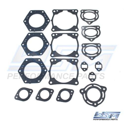 WSM Kawasaki 1200 STX-R / Ultra 150 Top End Gasket Kit '99-'05, 007-645-01