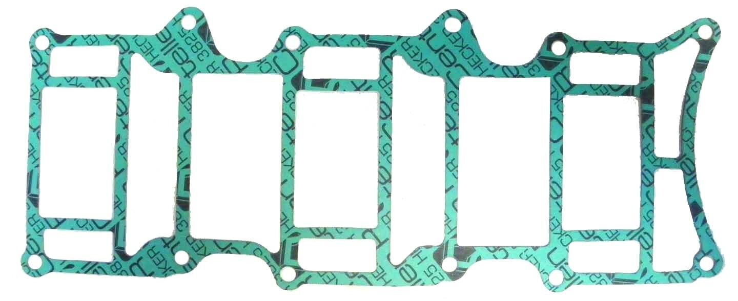 WSM Yamaha 225 / 250 Hp Manifold Gasket '90-'96 518-27 OEM 61A-13645-00-00