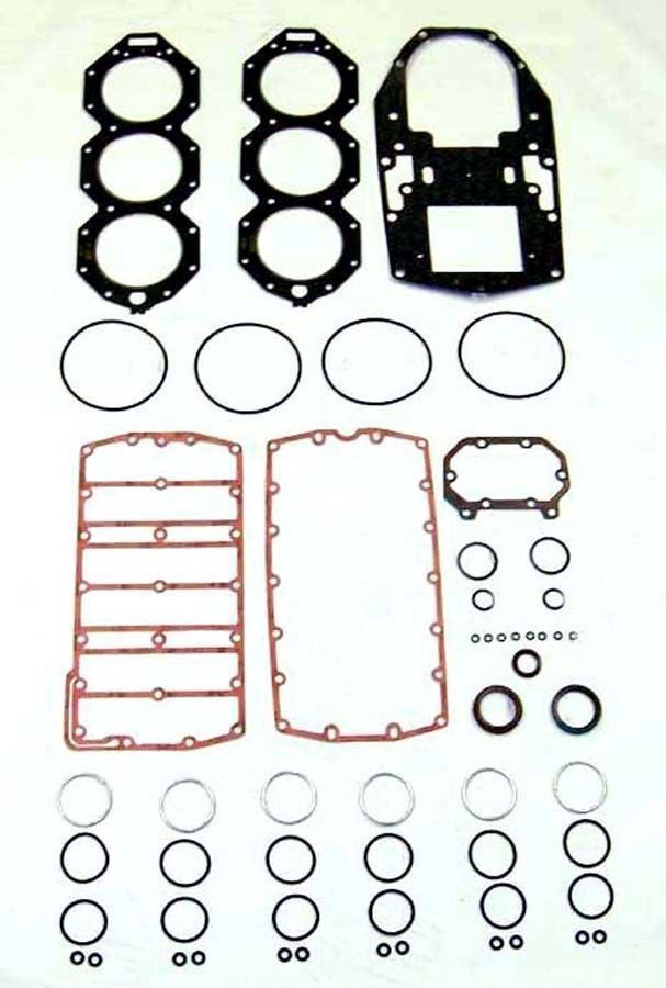 Johnson Evinrude 200-250 Hp 3.3L E-TEC Rebuild Kit 100-136-13 - .030 SIZE 3.884"