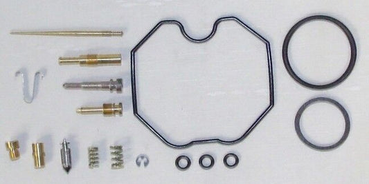 WSM Honda 200 TRX 1994-1996 Carburetor Kit 016-034