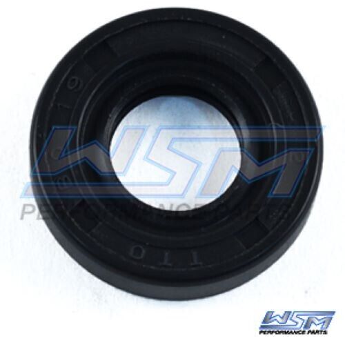 WSM Oil Seal, Shift Shaft Yamaha 225 - 300 Hp 4-Stroke '14-'22,  552-34-01