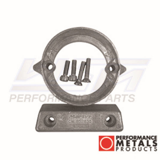 WSM Anode Kit Volvo Penta 290 Duo Prop - PMC10277A