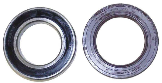 WSM  Bearing Kit, Wheel Rear Yamaha 250 / 350 / 400 - 11-806