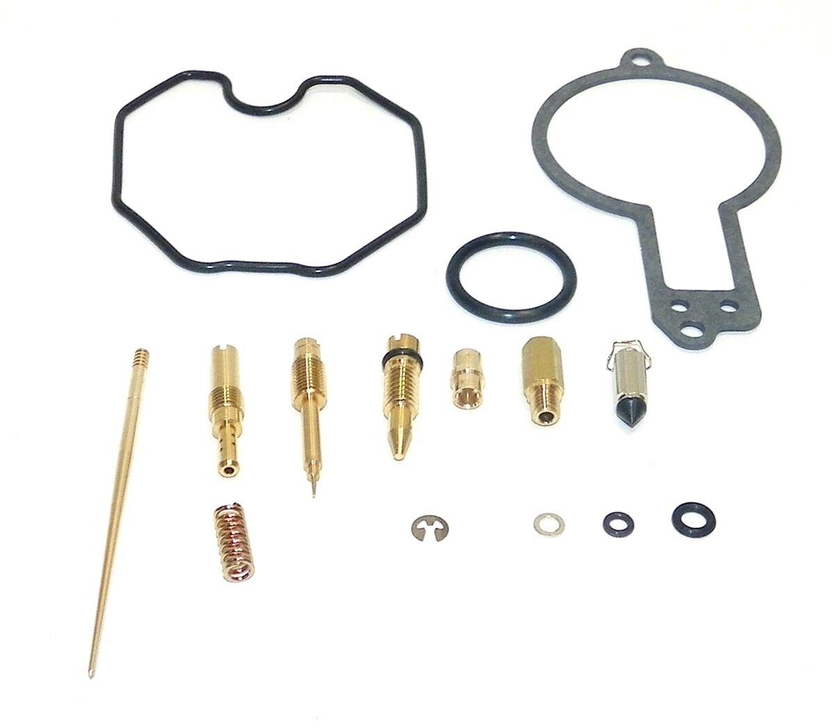 WSM Honda 600 XR 1992-2000 Carburetor Kit 016-738