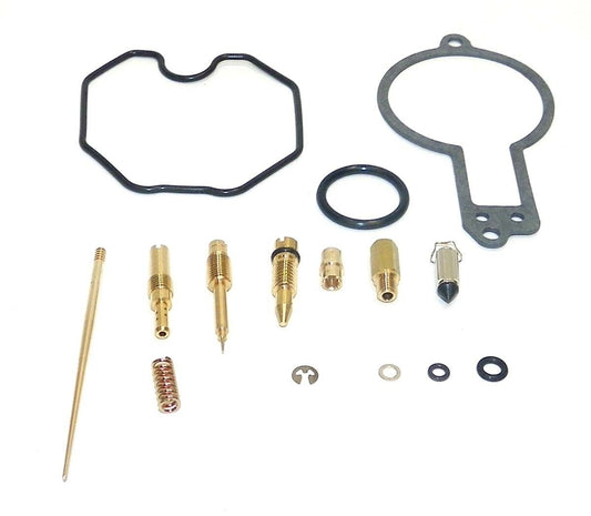 WSM Honda 600 XR 1992-2000 Carburetor Kit 016-738