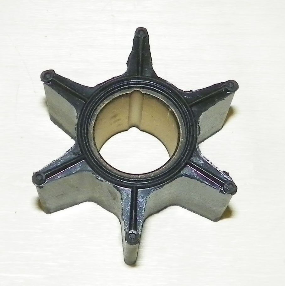 WSM WATER PUMP IMPELLER FORCE / MERCRUISER / MERCURY 65 - 300 HP,  700-205