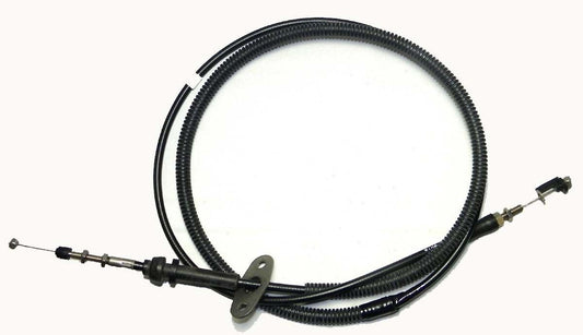 WSM Yamaha 1000 / 1100 FX Throttle Cable '04-'05 002-055-10 6B6-26311-02-00