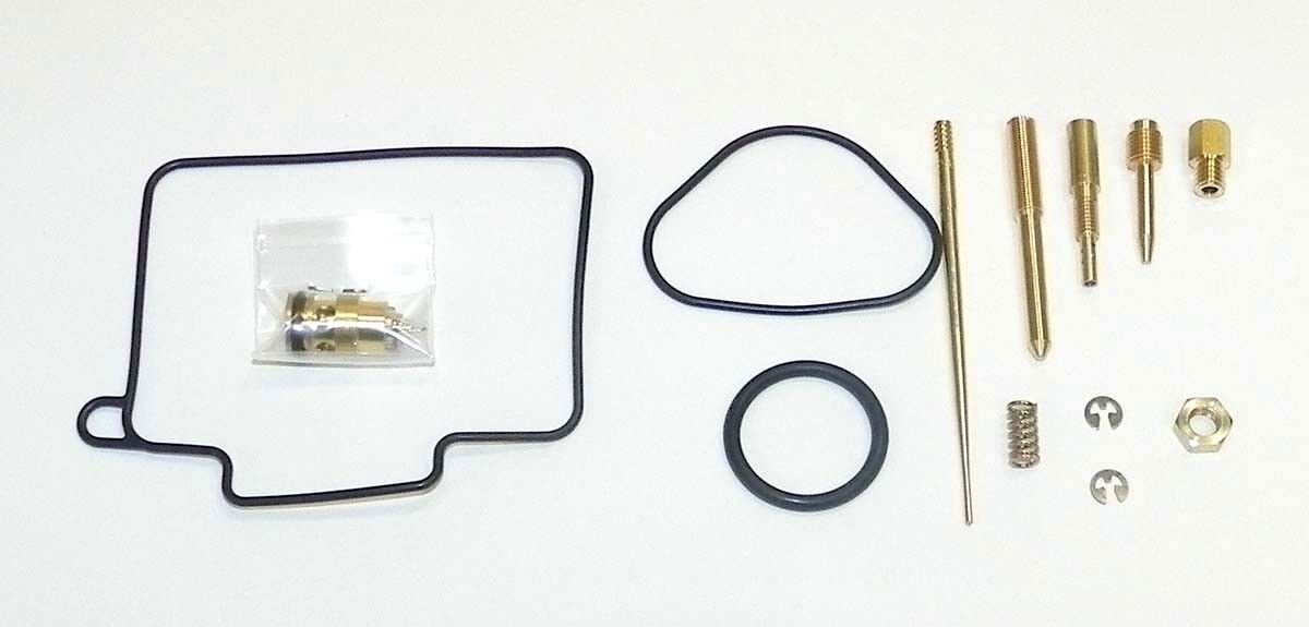 WSM Honda 125 CR 2002-2003 Carburetor Kit 016-703