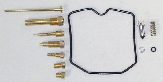 WSM Kawasaki 300 Lakota 1995-2003 Carburetor Kit 016-118
