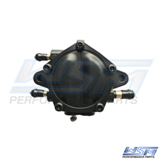 WSM Fuel Pump, High Flow Yamaha 450 / 660 Grizzly / Rhino 04-09 - 78-187, DF62-7