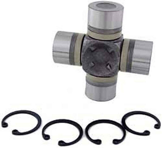 WSM U Joint Volvo w/External Clips 337-220