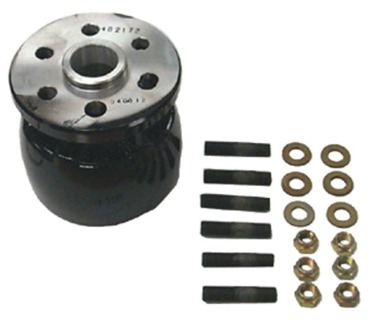 WSM - Engine Coupler Mercruiser - 337-510, 14505A2, 18-2172