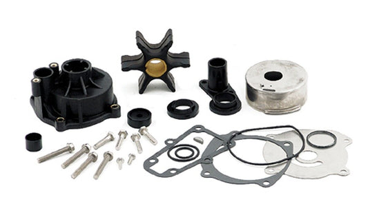 WSM Johnson / Evinrude 85-235 Hp Complete Impeller Kit 1978 750-254, 0395073