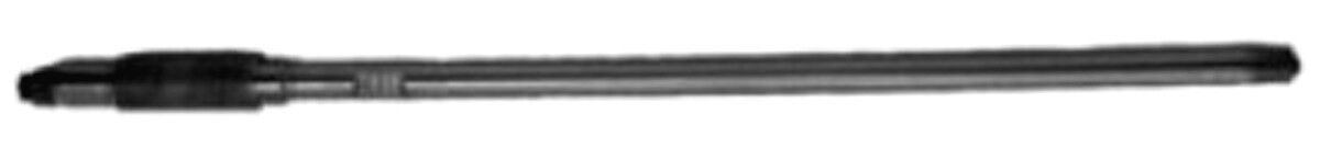 WSM Mercury 200-300 HP Drive Shaft 449-250, 45-881938, 858711 - 20", 13 SPLINE