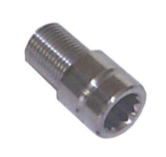 WSM Gimbal Housing Hinge Pin Mercruiser - 18-1705, 77123