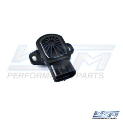 WSM Sensor, Throttle Position Mercury / Yamaha 115 Hp 4 Stroke '00-'11, 600-363