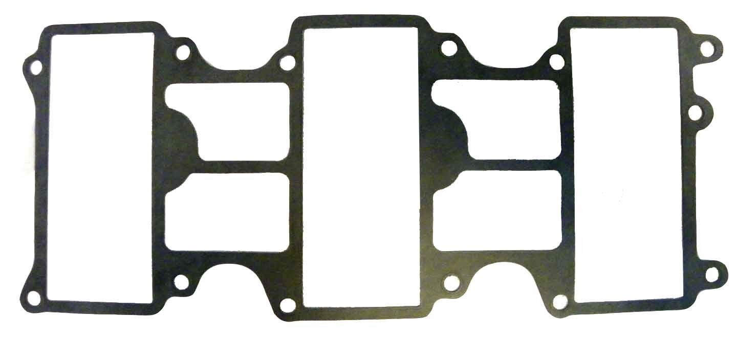 WSM Yamaha 225 / 250 Hp Intake Gasket '90-'96 6 CYL 518-26 OEM 61A-13646-00-00
