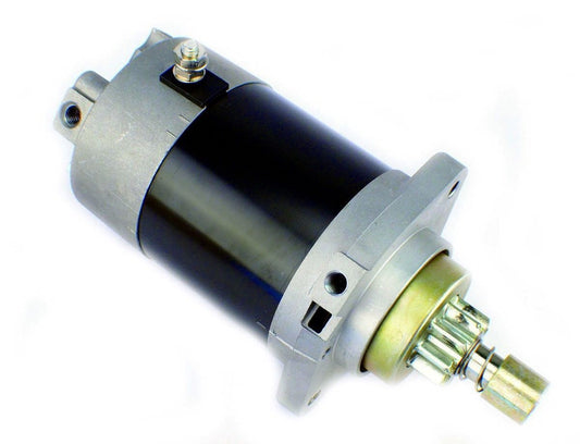 WSM 115 / 140 Hp Starter / 12V CCW ROT PH130-0053, 31100-94601, 31100-94610,