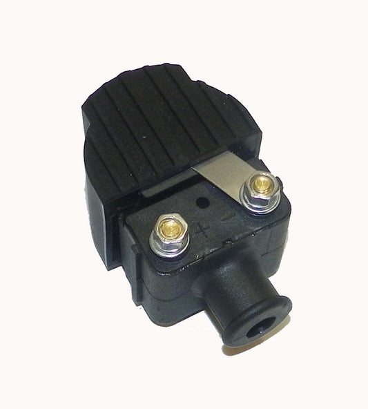 WSM Mercury 6-300 HP Ignition Coil 376-5186, 339-832757A 4, 339-7370A13  '72-'07