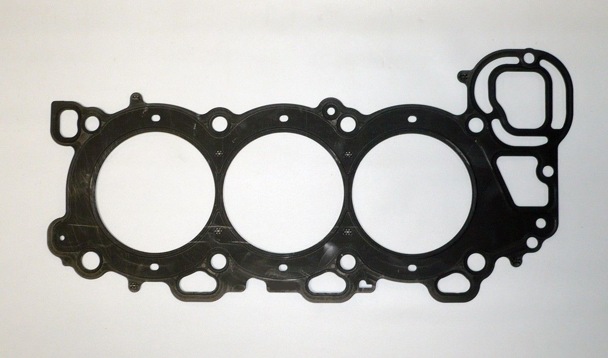 WSM Yamaha 200-250 Hp V6 4-Stroke '02-'21 Port Head Gasket 506-38-01, 27-887