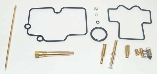 WSM Carburetor Kit Polaris 525 Outlaw 07-11 - 016-429