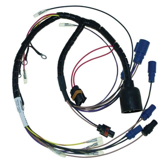 CDI HARNESS: JOHNSON / EVINRUDE 200 / 225 HP V6 LOOPER 1995 413-5241, 0585241
