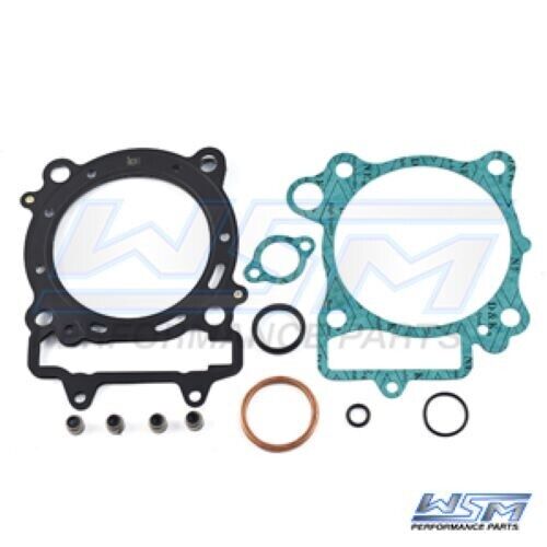 WSM KAWASAKI 450 KFX 2008-2014 TOP END GASKET KIT ATV 29-212