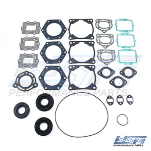 WSM Kawasaki 1200 Ultra 150 '99 Complete Gasket and Seal Kit PWC 007-645-03