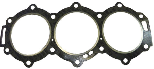 WSM Chrysler / Force 70-95 Hp 3 Cylinder Head Gasket '77-'99 505-75 OE 27-820438