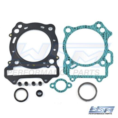WSM TOP END GASKET KIT KAWASAKI 400 '00-'15 - 29-780