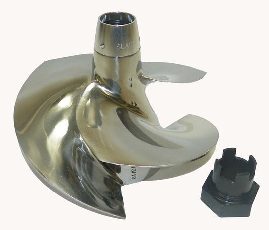 Solas Yamaha 1800 Impeller '08-'23, 155mm - YS-CD-13/19, 6BH-R1321-01-00