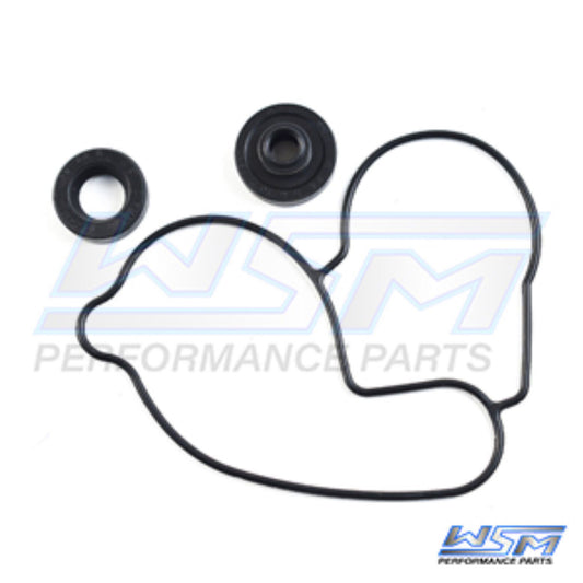 WSM Water Pump Rebuild Kit Suz 450 RMZ 05-07 - 24-051