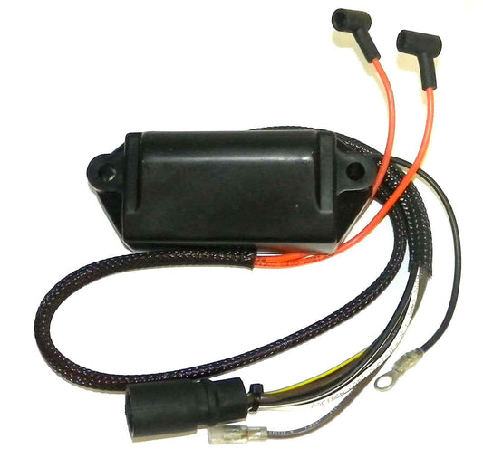 WSM Johnson / Evinrude 20-50 Hp 2 cyl '93-'05 Power Pack 360-4767,  0584908,