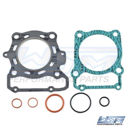 WSM Gasket Kit, Top End: Kawasaki 250 KLX '94-'20 - 29-750